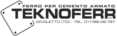 TEKNOFERR SRL